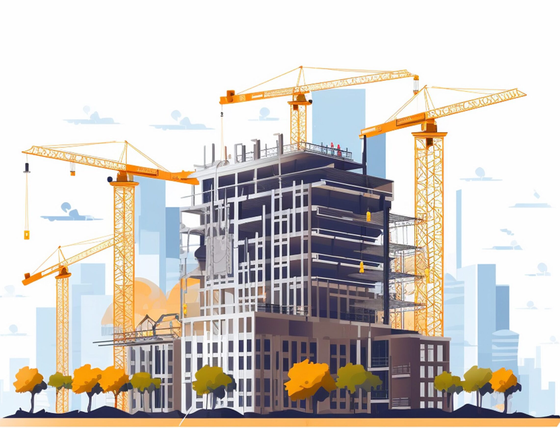 Commercial Standard Plan