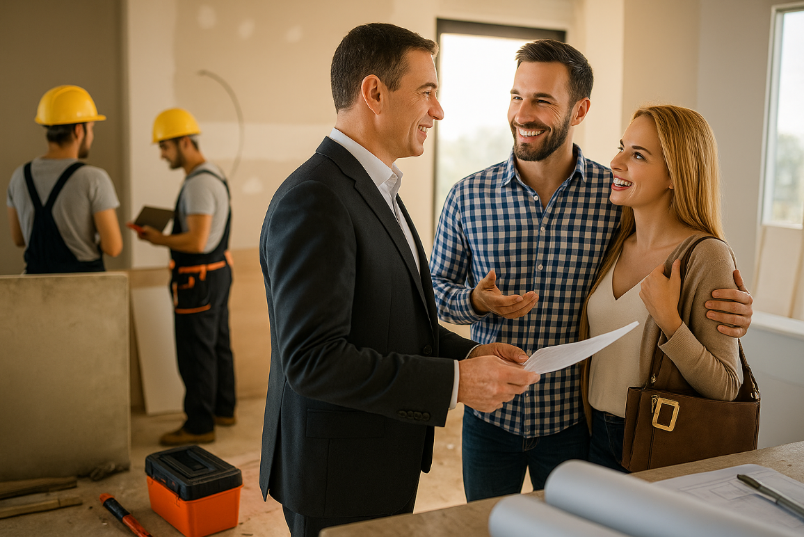 Construction Services