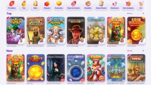 Best robocat casino deutschland in Germany