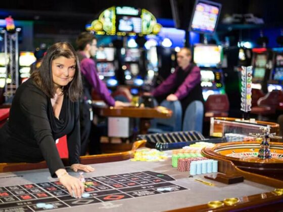 Revue du Casino en Ligne Jackpot Bob France