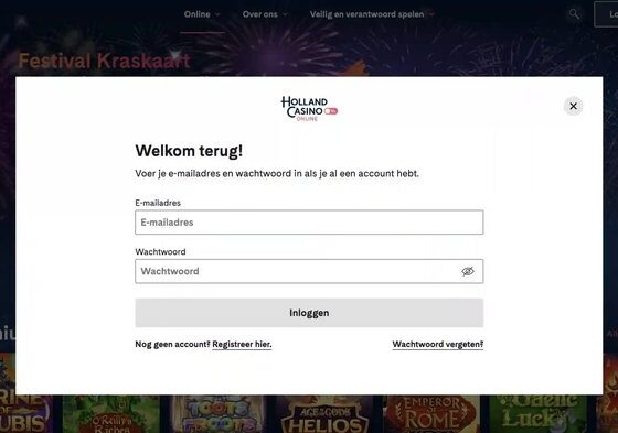 Een korte geschiedenis van B7 Casino Nederland