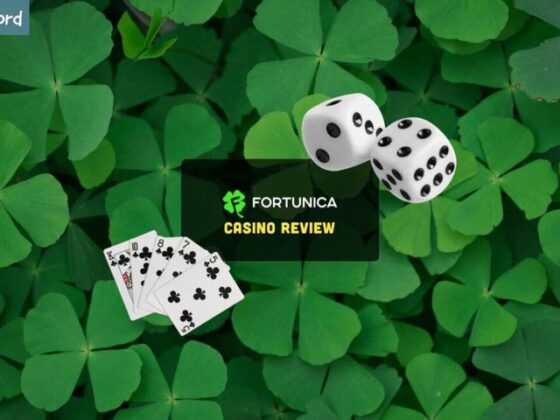 Is Fortunica Casino Online in the UK a Legitimate Option?