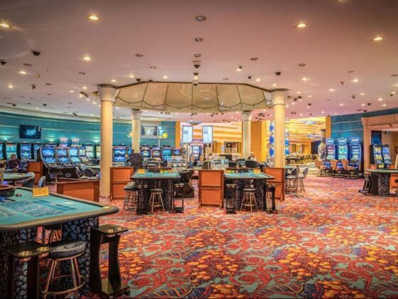 Exploring the Excitement and Rewards of King Hills Casino UK Experience