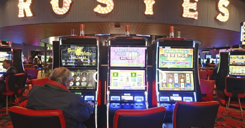 Mad casino uk - The Rise of Mobile Gaming: Is Console Power Losing Its Grip Forever?