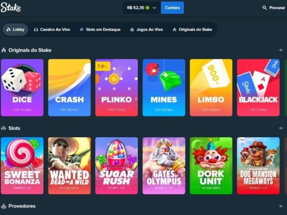 Découvrez les Avantages de Stake Casino : Bonus pour les Joueurs Francophones