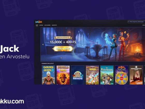 Unlock Exclusive Offers at Lolajack Casino in the United Kingdom Today